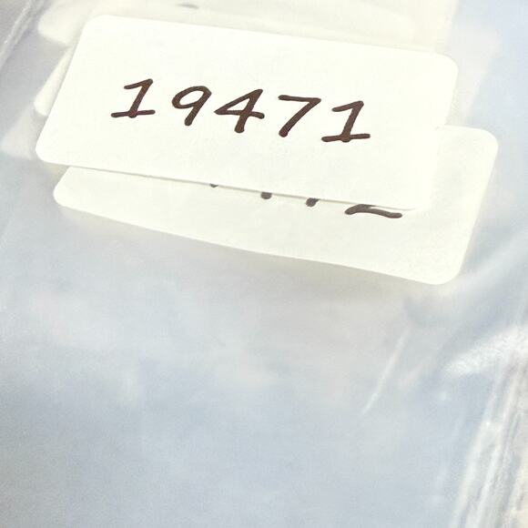 Gotti SWITZERLAND Glass Malfoy HBH-M 55-14-140 H19471 - Picture 7 of 7